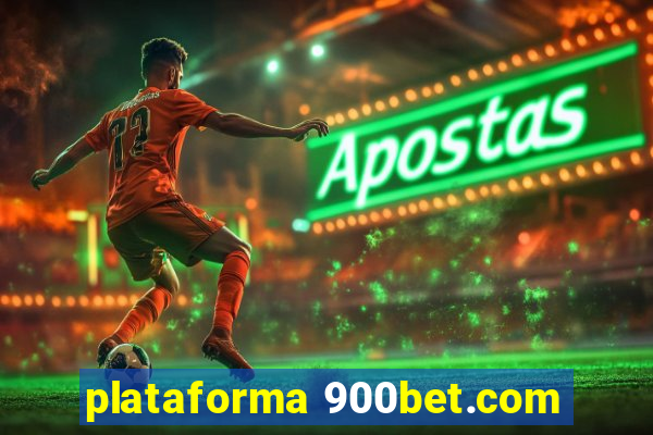 plataforma 900bet.com